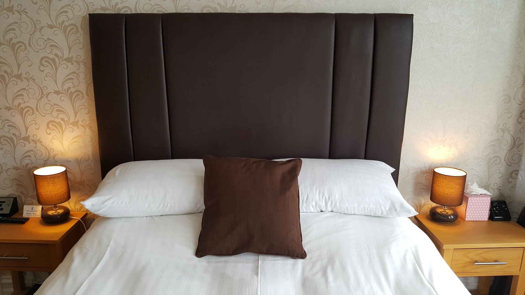 Geckos Rest 4* New Quay