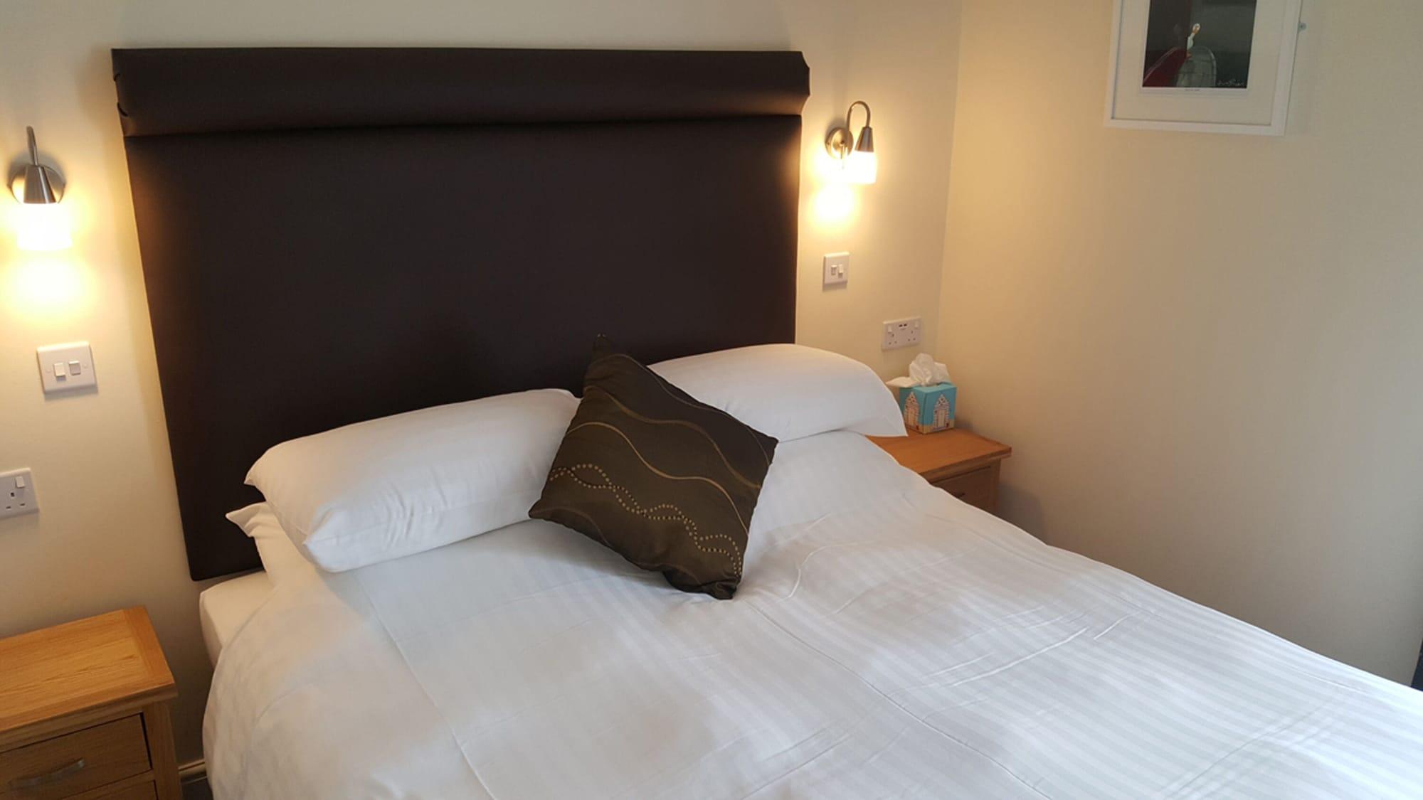 Bed & Breakfast Geckos Rest New Quay
