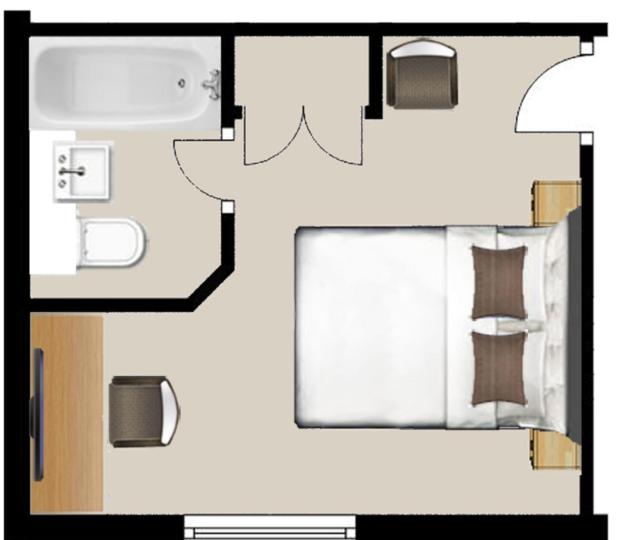 Geckos Rest Bed & Breakfast New Quay