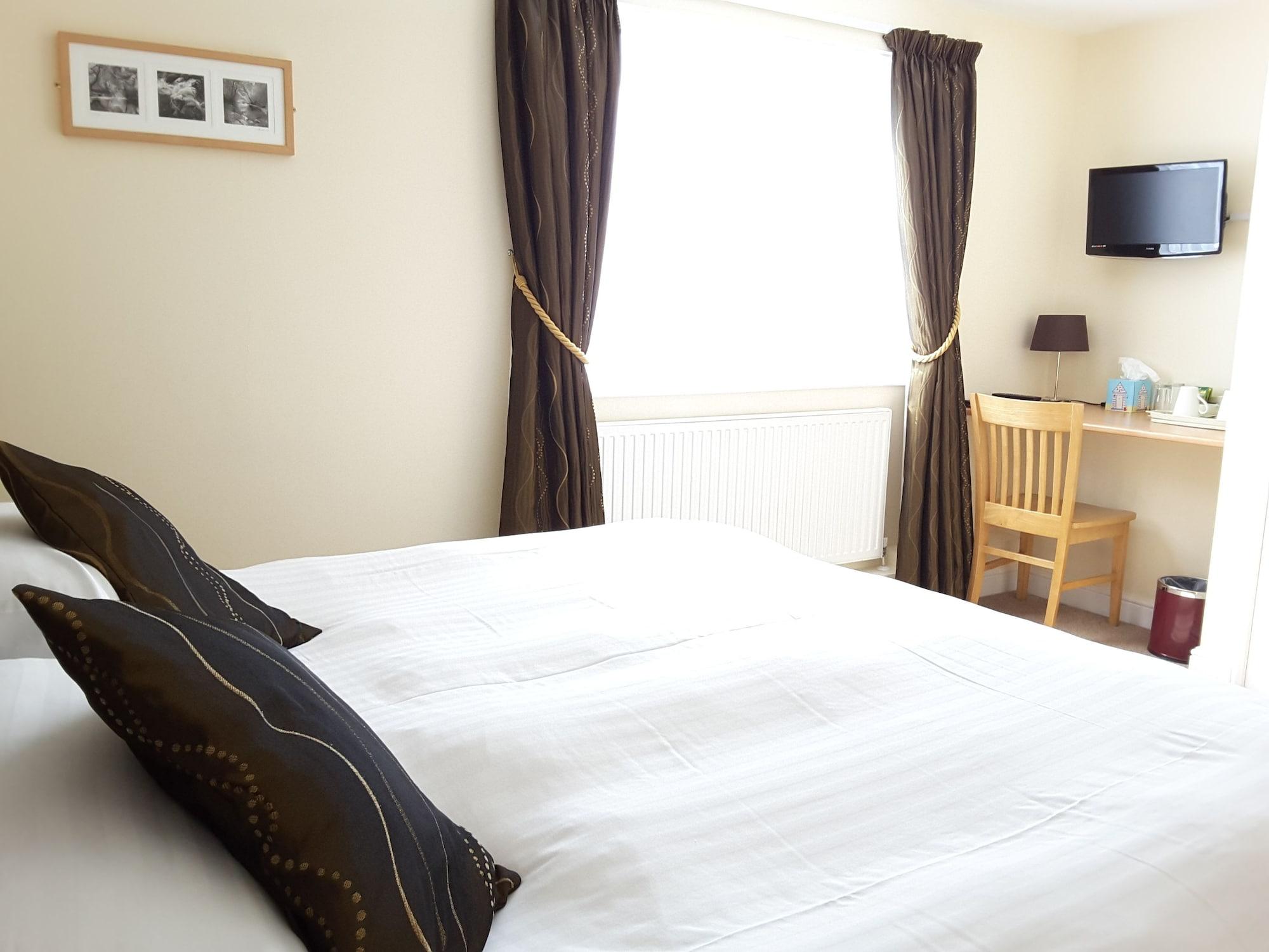 Geckos Rest 4* New Quay