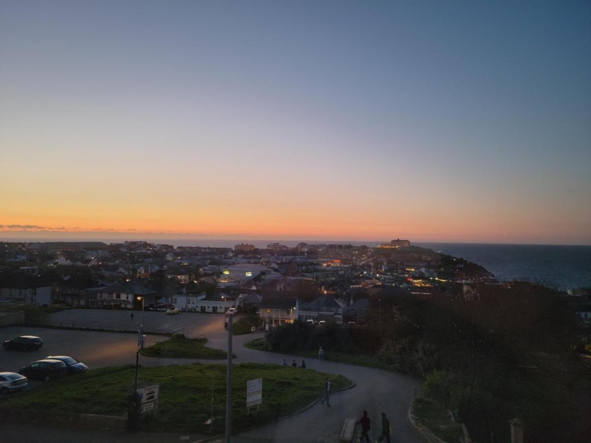 Geckos Rest Bed & Breakfast New Quay