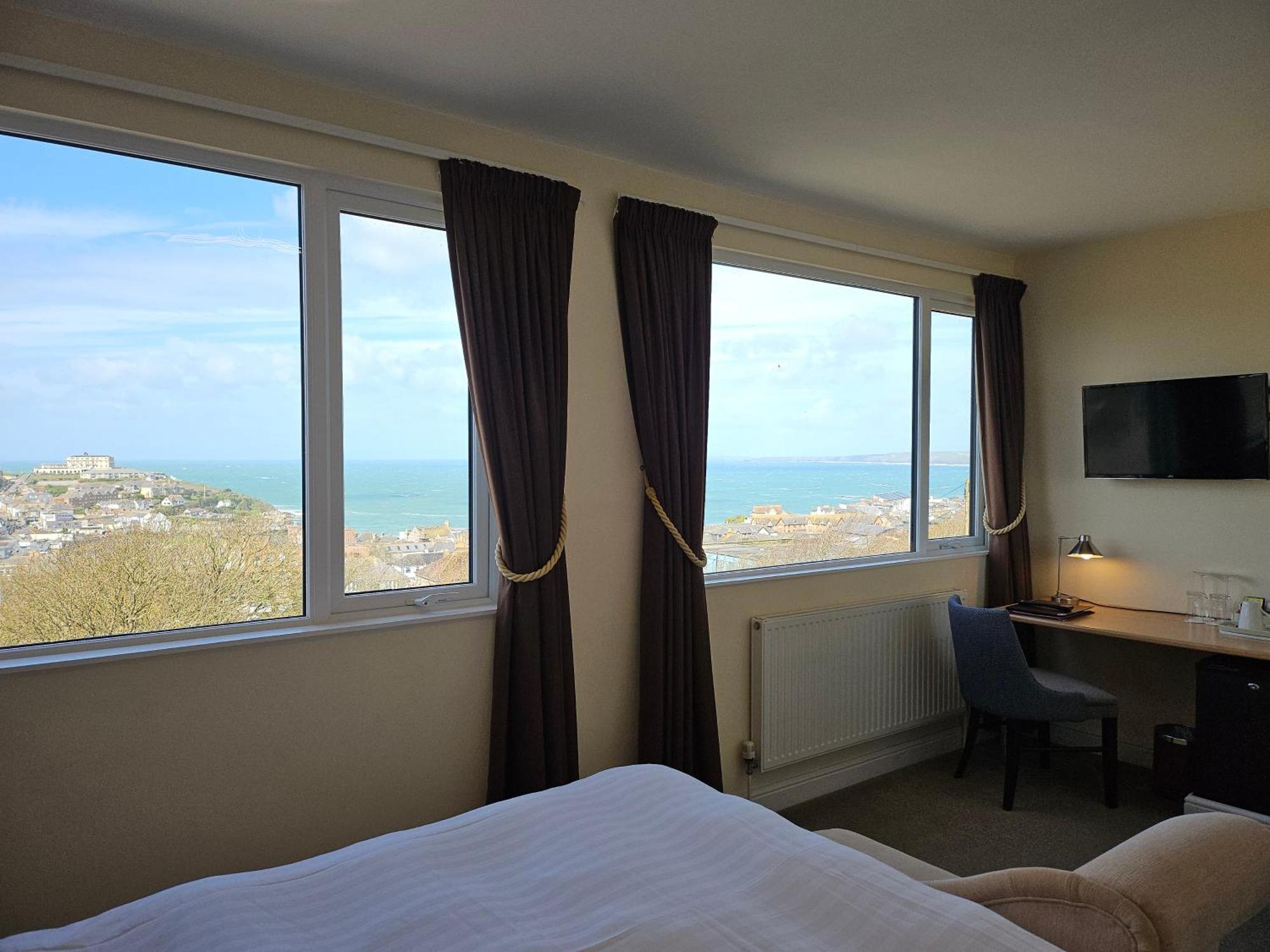 Geckos Rest Bed & Breakfast New Quay