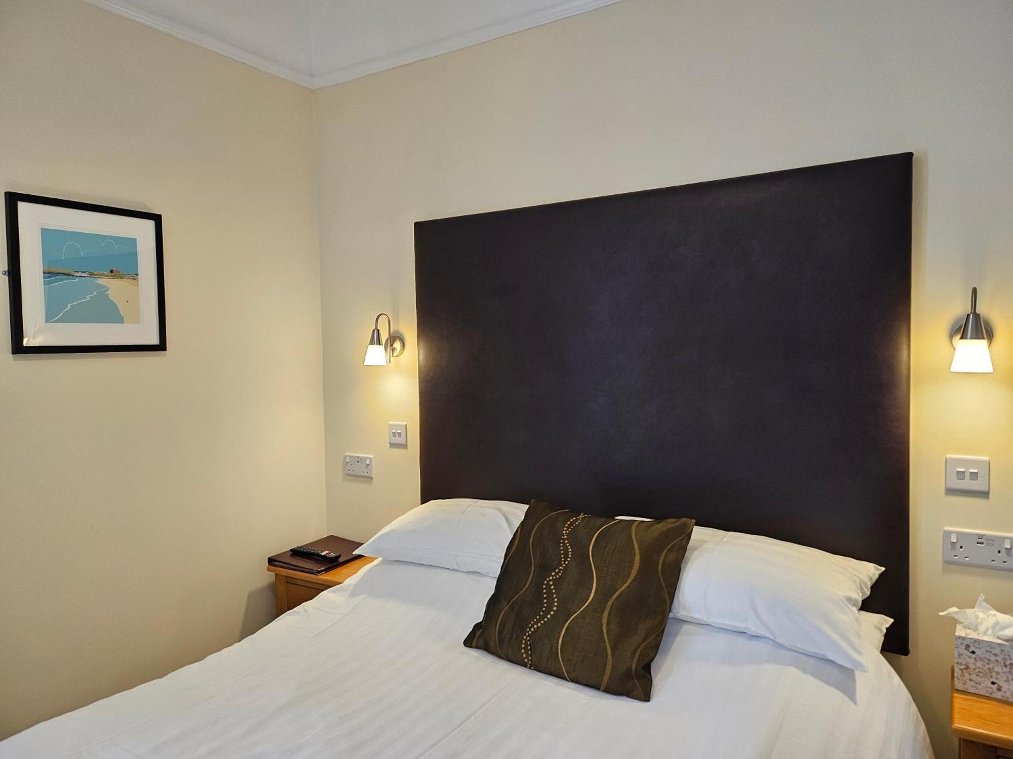 Bed & Breakfast Geckos Rest 4*