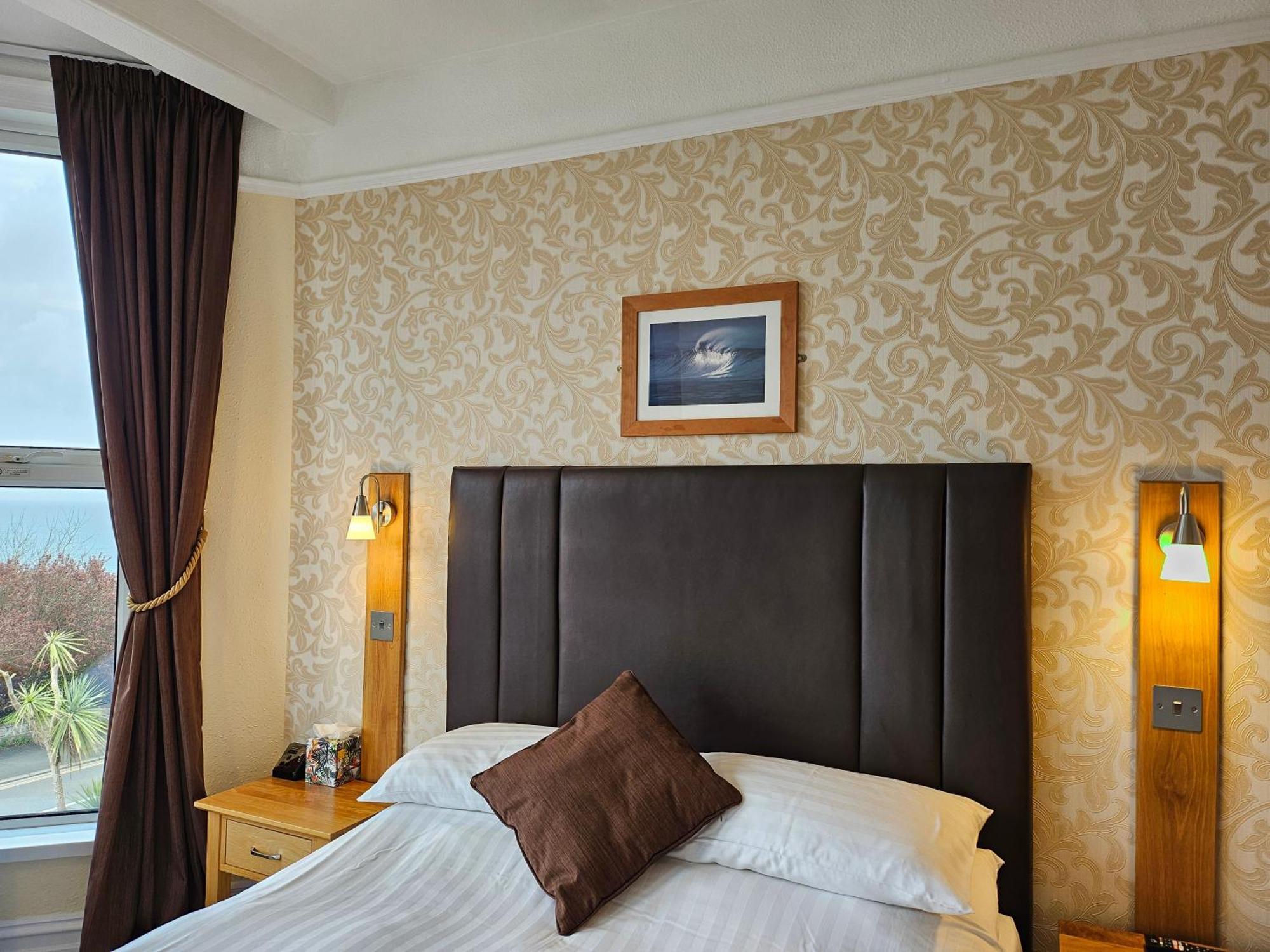 Bed & Breakfast Geckos Rest New Quay