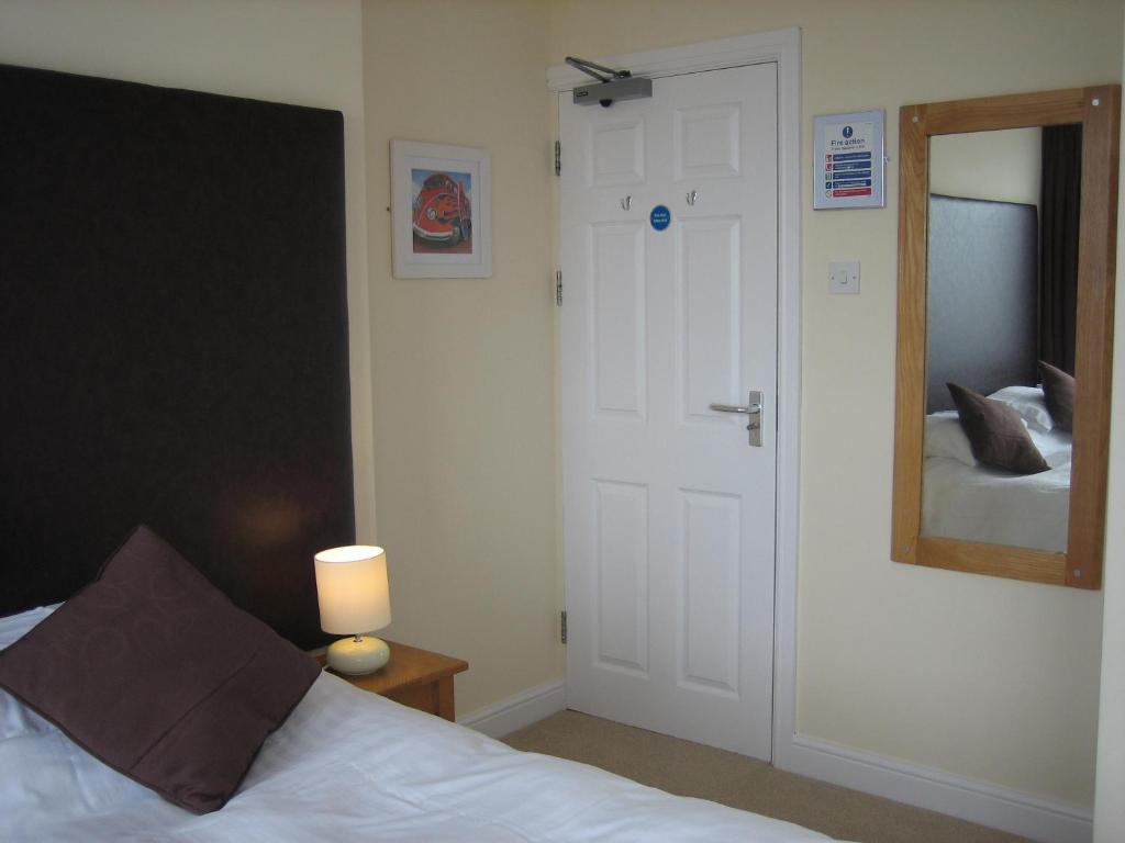 Geckos Rest 4* New Quay